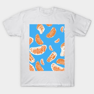 inked oranges T-Shirt